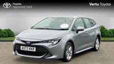 Toyota Corolla 1.8 VVT-i Hybrid Icon Tech 5dr CVT Hybrid Estate